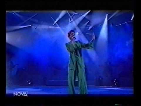 Видео: Ірина Білик - Парами (LIVE - 1995)