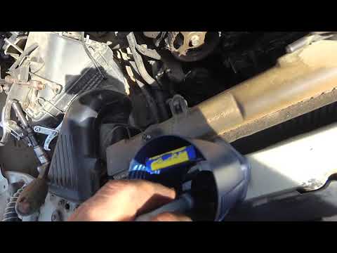 Видео: 6G72 6G75 6G74 Монтеро спорт восстановление коленвала часть 1