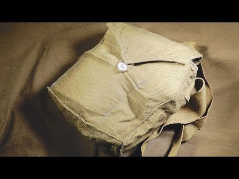 Видео: Аварийный запас за 1000 рублей