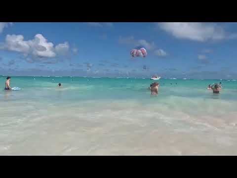 Видео: Прогулка с Equinox 900. На пляже копайте всё.