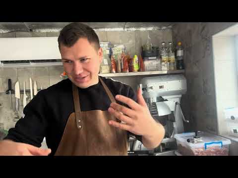 Видео: Або працюєш в дома або йдеш на дядька! Домашня праця 24/7…  вакуматор для старту!