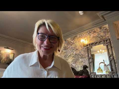 Видео: СКОРПИОН - ГОРОСКОП НА ОКТЯБРЬ 2025 года от ANGELA PEARL