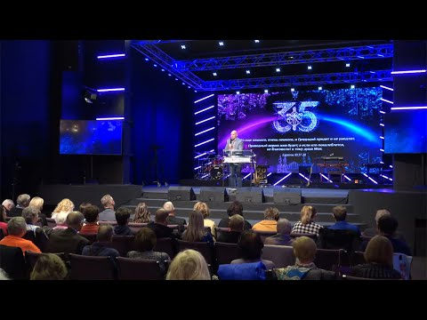 Видео: Божье призвание и люди | Айвар Страуме | 26.10.25