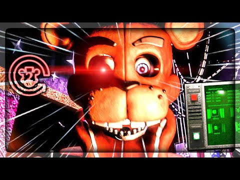 Видео: МЫ СНОВА ВЕРНУЛИСЬ К ФРЕДДИ! ✅ FNAF The Return to Freddy's 2 Rebuilt #1