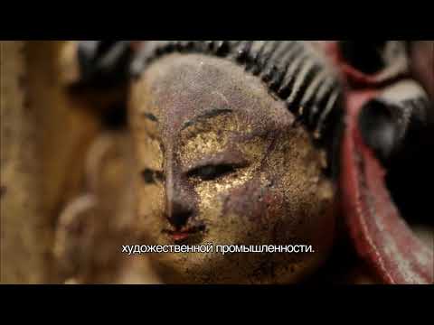 Видео: Гора Хуаншань Китая EP4【русская версия】