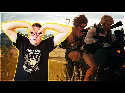 Видео: КОГДА КИБЕРДЕДЫ В ПАБГ! ДУО ПРОТИВ СКВАДОВ! - PUBG ► PLAYERUNKNOWN'S BATTLEGROUNDS