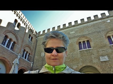 Видео: ТРЕВИЗО. ИТАЛИЯ 2018. ДОСТОПРИМЕЧАТЕЛЬНОСТИ. ЧТО ПОСМОТРЕТЬ. ЧАСТЬ 1.