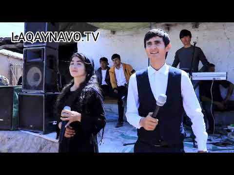 Видео: Ulugbek va Maftuna Tuyona | Улуғбек ва Мафтуна Туёона