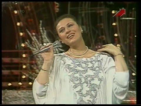 Видео: Валентина Толкунова. Песня 91(финальный выпуск) Здравствуй, сынок и Сорок пять