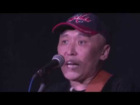 Видео: "Частушки про бурят" самая полная телеверсия, автор и исполнитель Юрий Ботоев