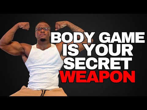Видео: Почему ИГРА С ТЕЛОМ — СЕКРЕТНОЕ ОРУЖИЕ для интровертов