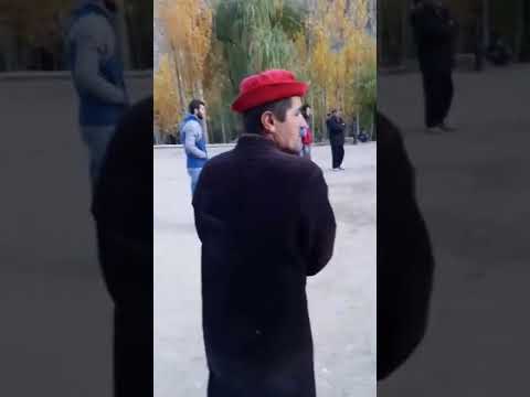 Видео: Язгулям спорт