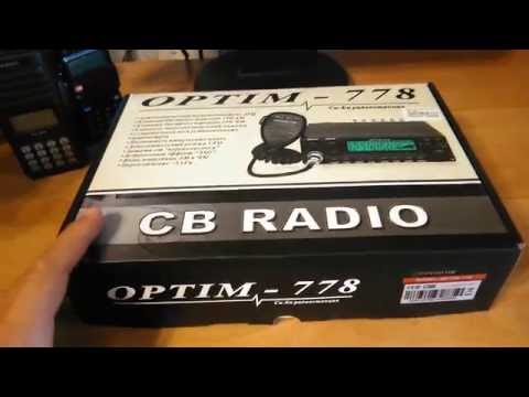 Видео: Оптим-778