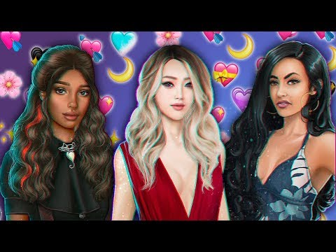 Видео: 💍 Секреты Клуба Романтики #5 💍