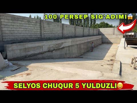 Видео: SELYOS CHUQUR QURISH SIRLARI👍👍👍3 октября 2025 г.