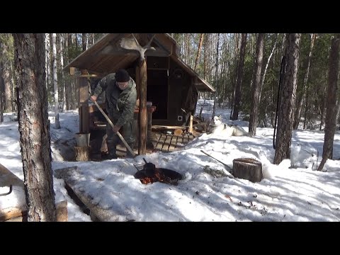 Видео: Первый визит на бунгало 2024