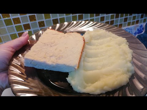 Видео: Большие дела на даче. Дебют - мясное суфле. Мои возмущения. 