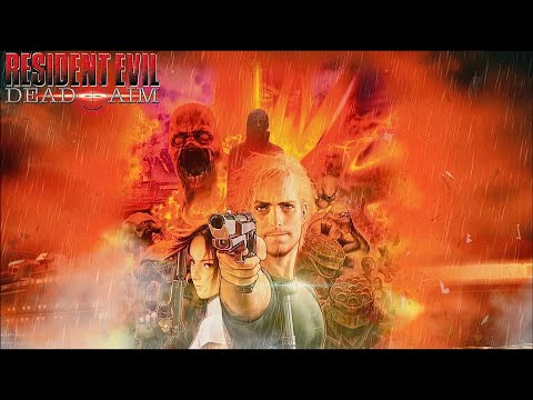Видео: №31 МАРАФОН РЕЗИДЕНТОВ С ЧИПАЕМ - RESIDENT EVIL: DEAD AIM (ТАЩИМ НА ХАРДЕ, 2003г. PS2) - СТРИМ #407