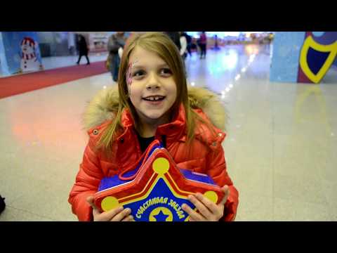 Видео: "Ну, Погоди! Поймай звезду"