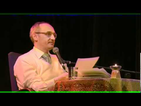 Видео: Семейный кризис. Как спасти семью от разрушения. 28.04.2012