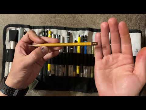 Видео: Обзор графических материалов