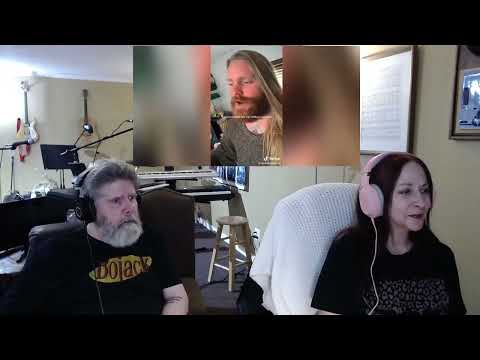 Видео: Сэм Райдер ЛУЧШАЯ подборка TikTok — наша реакция Suesueandthewolfman