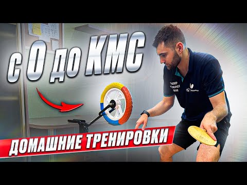 Видео: Как Научиться Играть Дома за 20 минут в день? Домашние тренировки