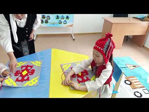 Видео: Марлес кызы Айгул