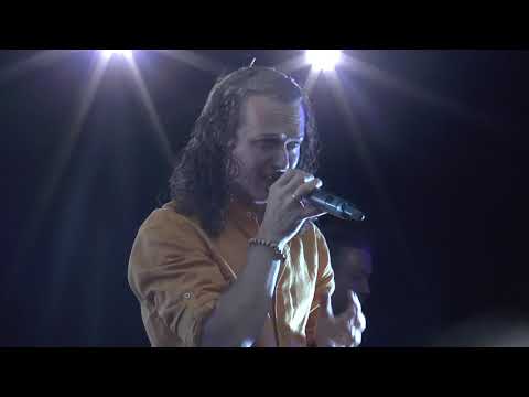 Видео: Эпидемия - Я молился на тебя (Акустика СПб 23.08.19)