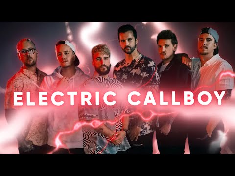 Видео: Путь к успеху длиною в 10 лет. В чем секрет Electric Callboy?