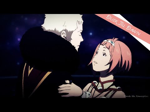 Видео: Сумерки до рассвета「AMV」 ~ [SEIZURE WARNING!]