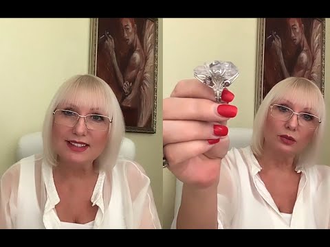 Видео: Камни, помогающие жить. Магические кристаллы