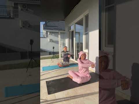 Видео: Крия-йога . Черная Крия - 2 минуты