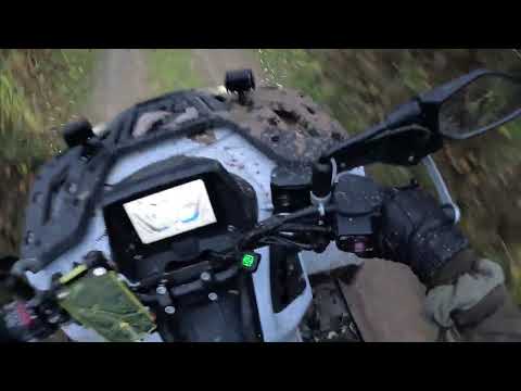 Видео: 5# Катка на квадроциклах