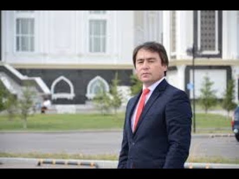 Видео: Ықылас Ожайұлымен сұхбат.