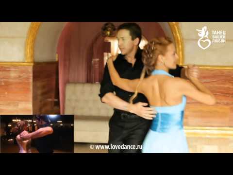 Видео: Офигенный свадебный танец: «Грязные танцы»!!! На 5+