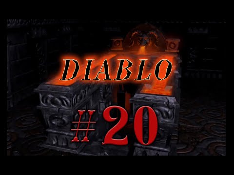 Видео: Diablo: Hellfire #20 прохождение