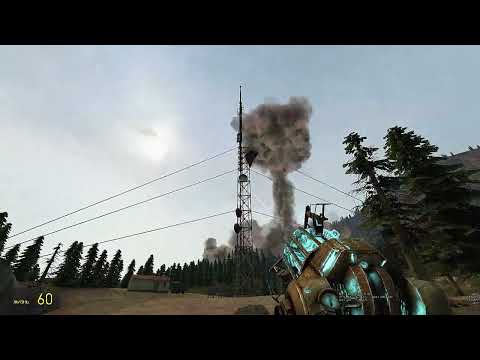 Видео: Развитие новой секретной кампаний, серия 7