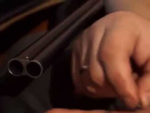 Видео: Мушка на старенький тоз 63!!!