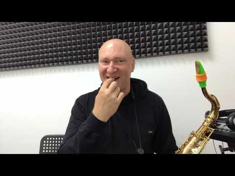 Видео: Нужно ли ставить зубы на мундштук?