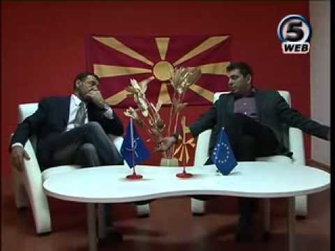 Видео: Зевзекманија 17.11.2012 Zevzekmanija