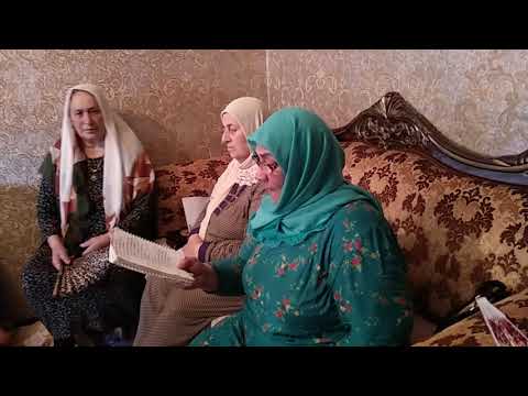 Видео: Зикру 2018 4 часть