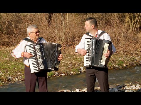 Видео: Stefan i Velizar Conevi - Icherenska rachenica | Стефан и Велизар Цоневи - Ичеренска ръченица