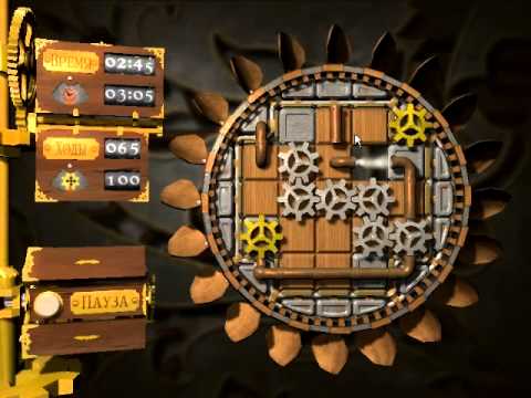 Видео: Прохождение Cogs Часть 2 (слепой Let's play)