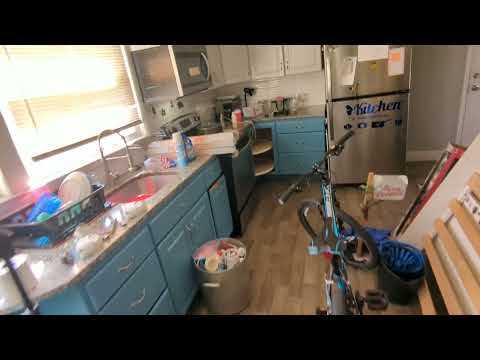 Видео: Дом После и До