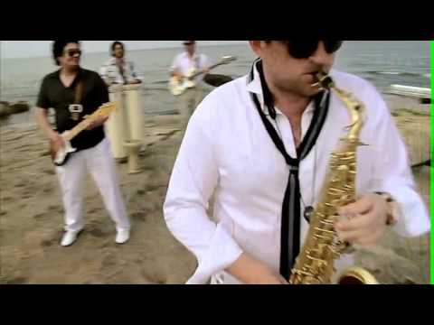 Видео: Саксальса - Виталий Романов 2012