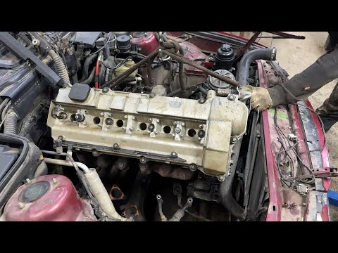 Видео: Bmw e34 520 Делаем Самый Бюджетный Строкер