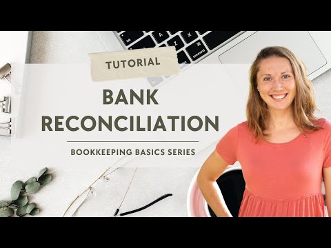 Видео: 📝Обязанности бухгалтера - СВЕРКА БАНКОВСКИХ РАСЧЕТОВ // Серия «Основы бухгалтерского учета» | Реа...