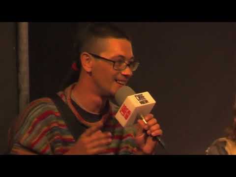 Видео: Встреча с Масао Маруямой на показе аниме «Однажды в Токио» («Токийские крестные»)