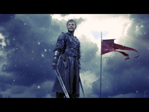 Видео: Встань И Дерись! (Виконт) фан-клип